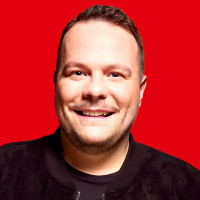 Porträtfoto von Severin Eder