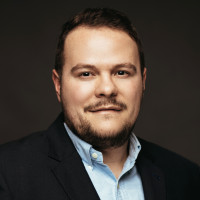 Porträtfoto von Severin Eder