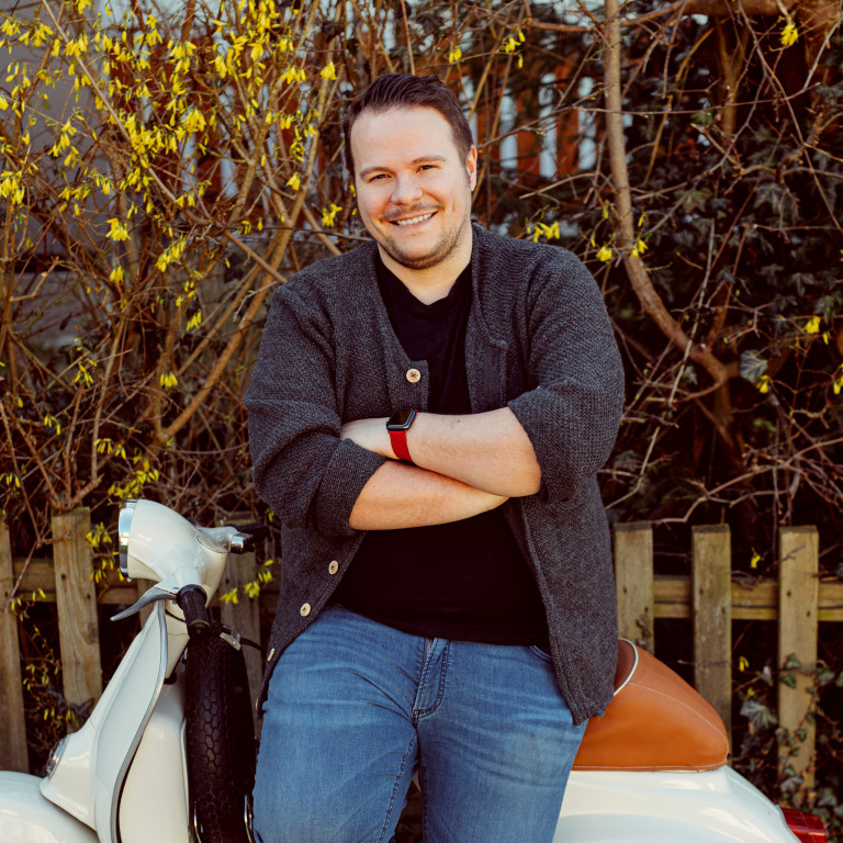 Vespa